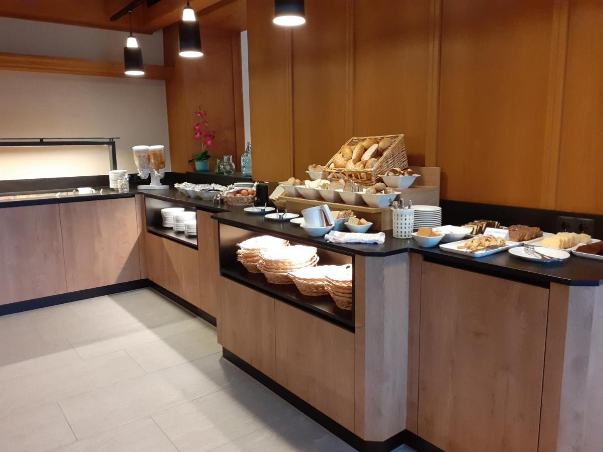 Hotel Gasthof Stefansbruecke Mutters Bagian luar foto