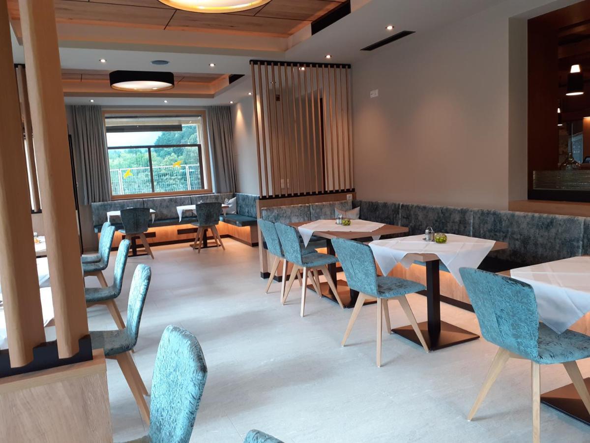 Hotel Gasthof Stefansbruecke Mutters Bagian luar foto