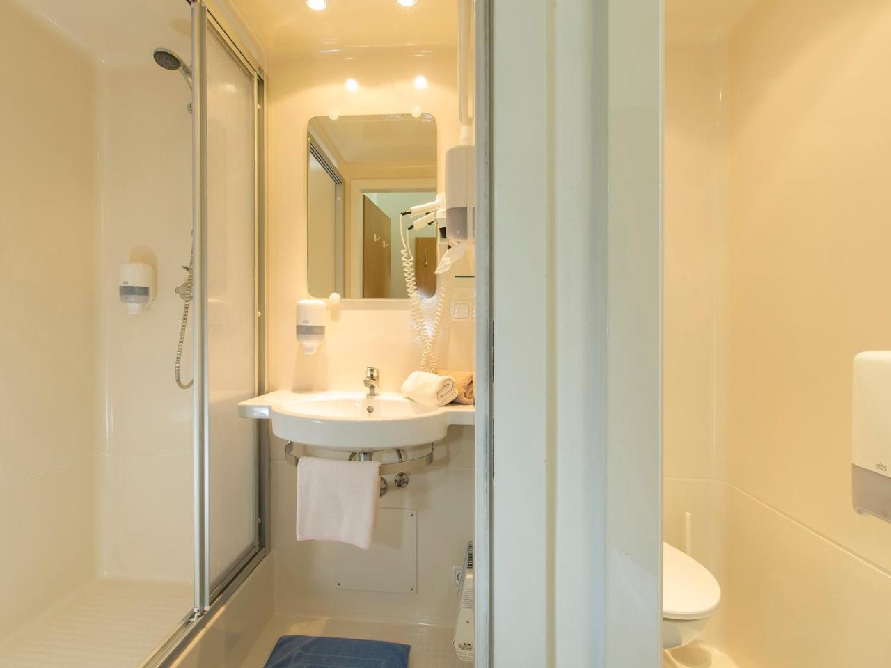 Hotel Gasthof Stefansbruecke Mutters Bagian luar foto