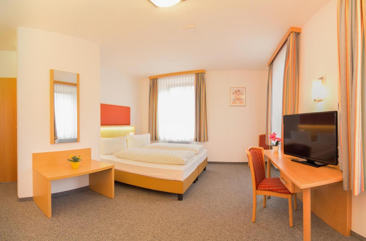 Hotel Gasthof Stefansbruecke Mutters Bagian luar foto